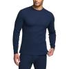 1 Piece of Top Navy
