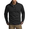 Apex Heather Coal Black