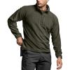 Fortress Army Green