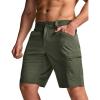 Rocky Fuscous Green