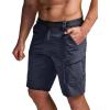 Shendo Trail Navy