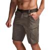 Shendo Trail Sand Khaki