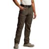 Dura Flex Pants Dark Brown