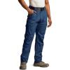 Dura Flex Pants Midnight Blue