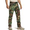 Dura Flex Print Woodland Olive