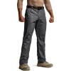 Duratex Pants Charcoal