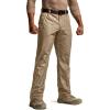 Duratex Pants Khaki