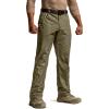 Duratex Pants Soil Green