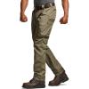 Frontline Soil Green
