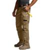 Work Pants Cougar