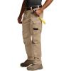 Work Pants Khaki