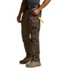Work Pants Tundra