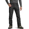 Teton Alpha Black