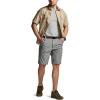 imageCQR Mens Convertible Cargo Tactical Pants Water Resistant Outdoor Hiking Pants Zip Off Lightweight Stretch Work PantsConvertible Cargo WBelt Sage