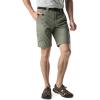 imageCQR Mens Convertible Cargo Tactical Pants Water Resistant Outdoor Hiking Pants Zip Off Lightweight Stretch Work PantsLightweight Zipoff Olive