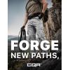 imageCQR Mens Convertible Cargo Tactical Pants Water Resistant Outdoor Hiking Pants Zip Off Lightweight Stretch Work PantsRunyon Cargo WBelt Stone