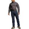imageCQR Mens Flex Stretch Tactical Pants Water Resistant Ripstop Cargo Pants Lightweight EDC Outdoor Work Hiking PantsIntense Operator Navy
