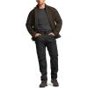 imageCQR Mens Flex Stretch Tactical Pants Water Resistant Ripstop Cargo Pants Lightweight EDC Outdoor Work Hiking PantsTacstretch Cargo Zip Black
