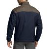 imageCQR Mens Lightweight Insulated Jacket Windproof Packable Water Resistant Warm Active Coat for Hiking Work Outdoor TacticalFrame Tundra  Navy
