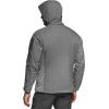 imageCQR Mens Lightweight Insulated Jacket Windproof Packable Water Resistant Warm Active Coat for Hiking Work Outdoor TacticalLightweight Charcoal