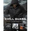 imageCQR Mens Lightweight Insulated Jacket Windproof Packable Water Resistant Warm Active Coat for Hiking Work Outdoor TacticalVeil Black