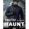 imageCQR Mens Lightweight Insulated Jacket Windproof Packable Water Resistant Warm Active Coat for Hiking Work Outdoor TacticalVeil Navy