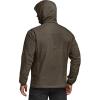 imageCQR Mens Lightweight Insulated Jacket Windproof Packable Water Resistant Warm Active Coat for Hiking Work Outdoor TacticalVeil Tundra