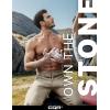 imageCQR Mens Lightweight Vent Hiking Pants WaterResistant ampamp Breathable Sports Outdoor Athletic Pants with Elastic WaistAscend Crux Alamo Khaki