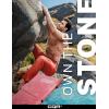 imageCQR Mens Lightweight Vent Hiking Pants WaterResistant ampamp Breathable Sports Outdoor Athletic Pants with Elastic WaistAscend Crux Burnt Orange