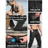 imageCQR Mens Quick Dry Tactical Pants Water Resistant Outdoor Pants Lightweight Stretch Cargo Work Hiking PantsRocky Cargo WBelt Black