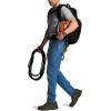 imageCQR Mens Quick Dry Tactical Pants Water Resistant Outdoor Pants Lightweight Stretch Cargo Work Hiking PantsRocky Cargo WBelt Glaucous