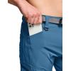 imageCQR Mens Quick Dry Tactical Pants Water Resistant Outdoor Pants Lightweight Stretch Cargo Work Hiking PantsRocky Cargo WBelt Glaucous