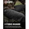 imageCQR Mens Quick Dry Tactical Pants Water Resistant Outdoor Pants Lightweight Stretch Cargo Work Hiking PantsRunyon Cargo Pants Black