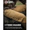 imageCQR Mens Quick Dry Tactical Pants Water Resistant Outdoor Pants Lightweight Stretch Cargo Work Hiking PantsRunyon Cargo Pants Cougar