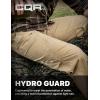 imageCQR Mens Quick Dry Tactical Pants Water Resistant Outdoor Pants Lightweight Stretch Cargo Work Hiking PantsRunyon Cargo Pants Dune Khaki