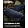imageCQR Mens Quick Dry Tactical Pants Water Resistant Outdoor Pants Lightweight Stretch Cargo Work Hiking PantsRunyon Cargo Pants Navy