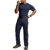 imageCQR Mens Short Sleeve Military Tactical TShirt Athletic Gym Training Army Shirts Outdoor Hiking Workout ShirtFrost Pro Crewneck Police Navy