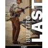 imageCQR Mens Tactical Pants Water Resistant Ripstop Cargo Pants Lightweight EDC Work Hiking Pants Outdoor Apparel