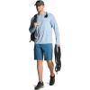 imageCQR Mens UPF50 Sun Protection Shirts Quick Dry Long Sleeve Rash Guard Athletic Running Workout Fishing Cooling ShirtsProtector Ocean