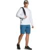 imageCQR Mens UPF50 Sun Protection Shirts Quick Dry Long Sleeve Rash Guard Athletic Running Workout Fishing Cooling ShirtsProtector White