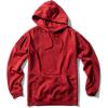 imageCQR Mens Winter Fleece Pullover Hoodies Thermal Long Sleeve Hooded Sweatshirt CottonBlend OutdoorTactical ShirtsFleece Tactical Hoodie Red
