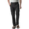 Lightweight Zip-off Black