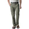 Lightweight Zip-off Olive