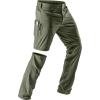 Rocky Fuscous Green