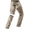 Runyon Cargo W/Belt Sandstorm