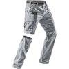 Runyon Cargo W/Belt Stone