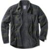 Stealth Amazon Grey