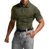Frost Basic Army Green