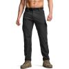 Rocky Cargo W/Belt Black