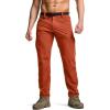 Rocky Cargo W/Belt Burnt Orange